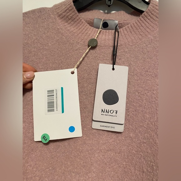 NN07 's 'Duncan' sweater Size XXL - Picture 10 of 15